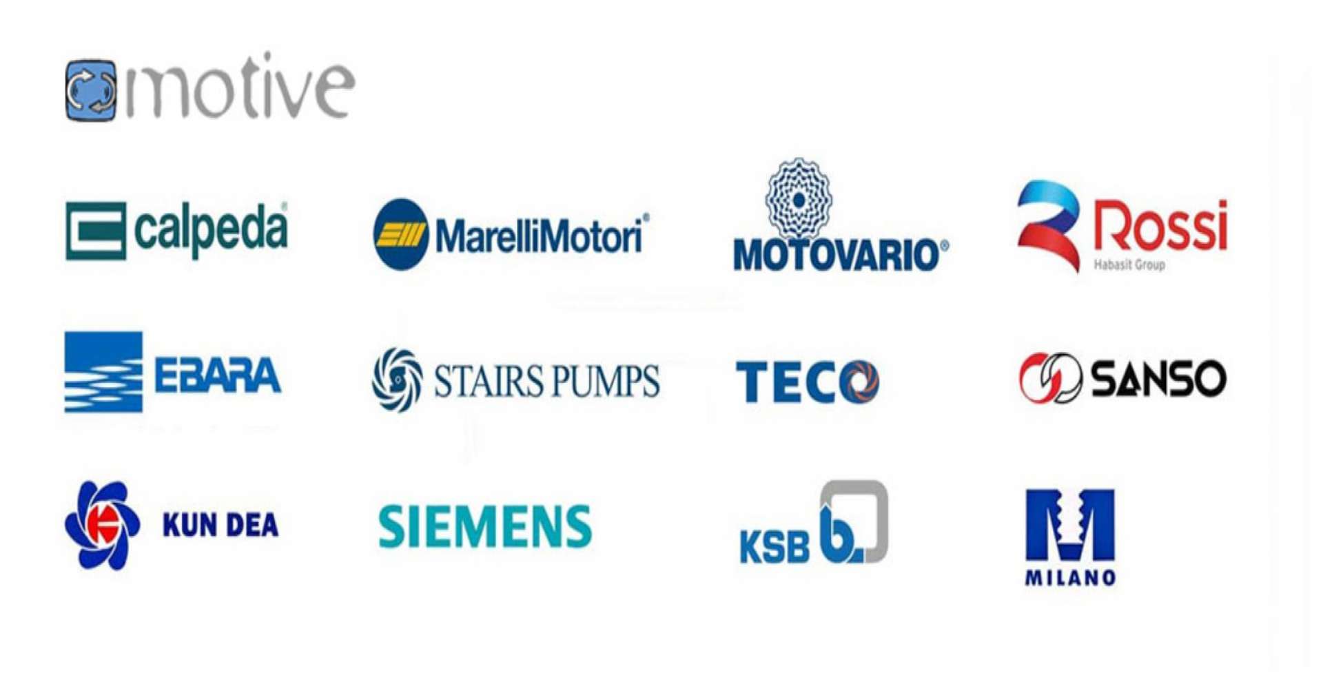 MOTIVE <span>Made in Italy</span>